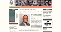 Desktop Screenshot of janic.se